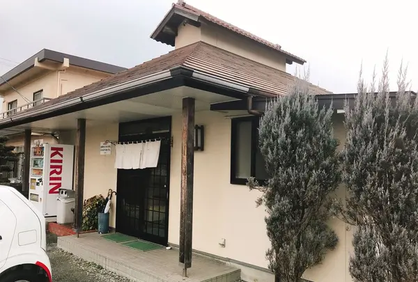 うどん勝一の写真・動画_image_300444