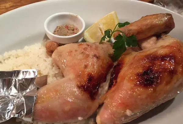 ラ ココリコ 上野の森さくらテラス店 （LA COCORICO）  の写真・動画_image_300476