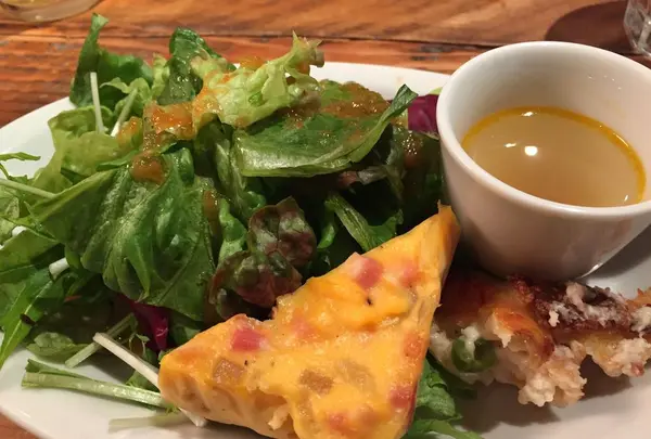 ラ ココリコ 上野の森さくらテラス店 （LA COCORICO）  の写真・動画_image_300477