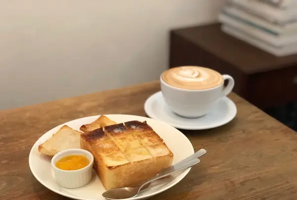 1 ROOM Coffeeの写真・動画_image_300515