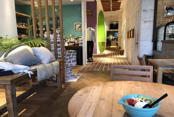ロンハーマン 六本木店の写真・動画_image_300526
