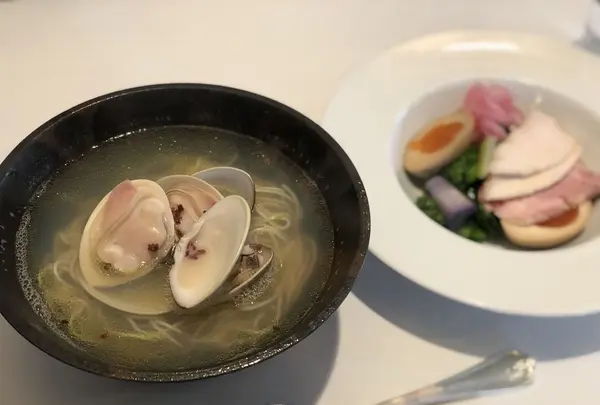 【閉店】オー・グルマン（Aux Gourmands）の写真・動画_image_300760