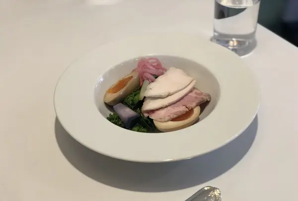 【閉店】オー・グルマン（Aux Gourmands）の写真・動画_image_300761