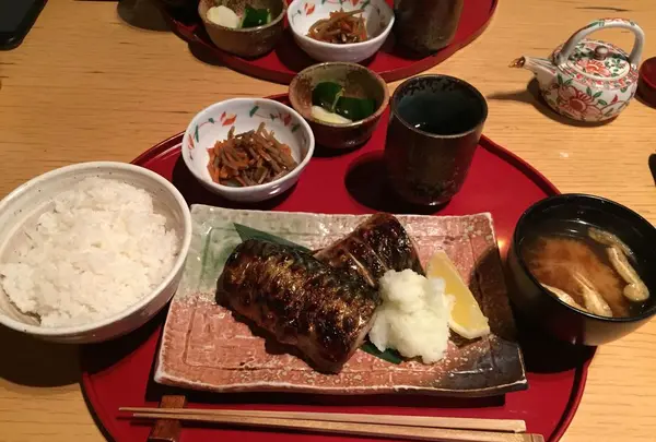 伊豆の旬 やんも 南青山店の写真・動画_image_300771
