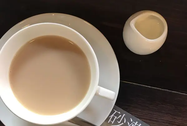 Café 青山文庫の写真・動画_image_300922