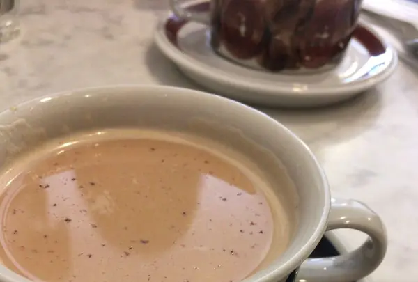 Cafe nikoの写真・動画_image_300969