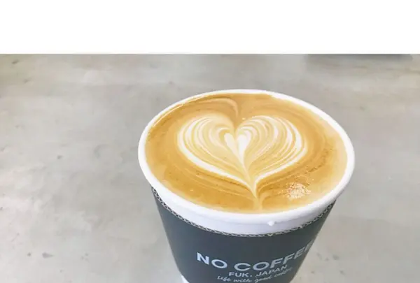 NO COFFEEの写真・動画_image_301160
