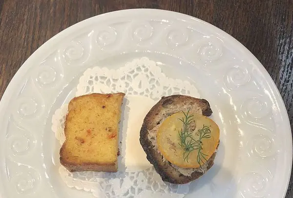 クレモンティーヌ・ビスの写真・動画_image_301304