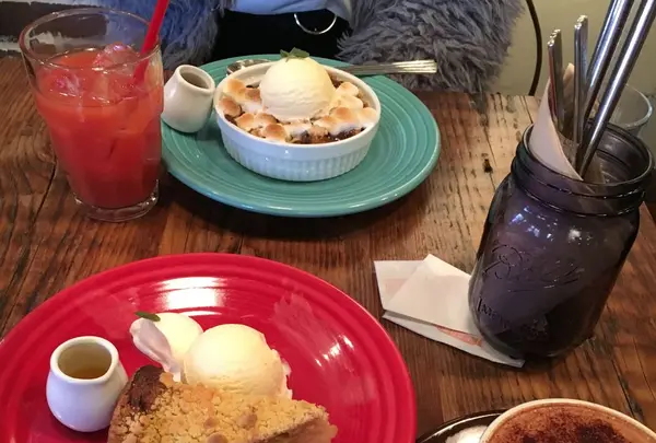 GRANNY SMITH APPLE PIE & COFFEE 青山店 (グラニースミス アップルパイ&コーヒー)の写真・動画_image_301353