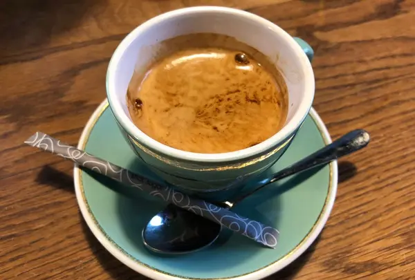 Mojo Coffee（モジョコーヒー） 神楽坂店の写真・動画_image_301400