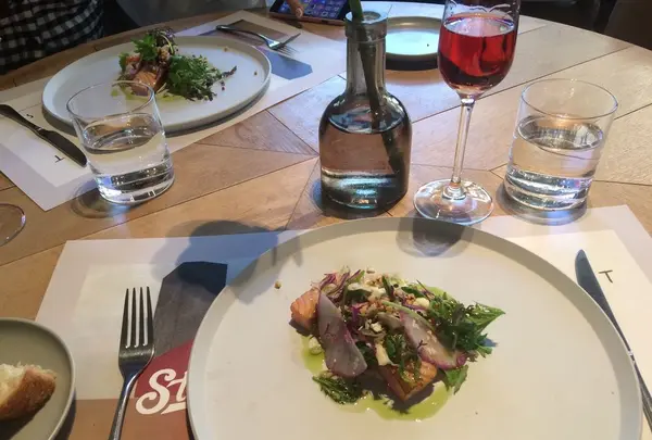 Stallの写真・動画_image_301479