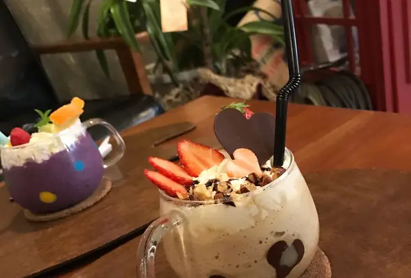 カフェ ミティークの写真・動画_image_301691