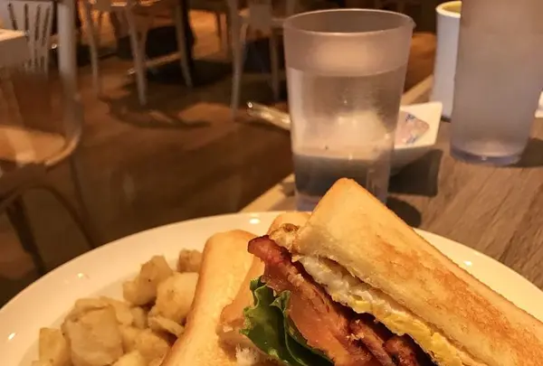 Eggs 'n Things 原宿店の写真・動画_image_301731