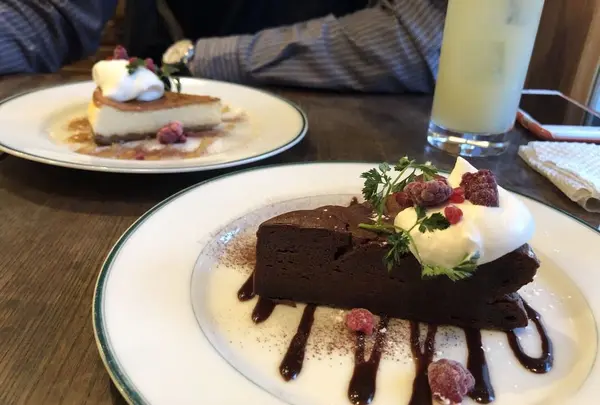 ヒキダシ（旧店名：ヒキダシカフェ）の写真・動画_image_301735