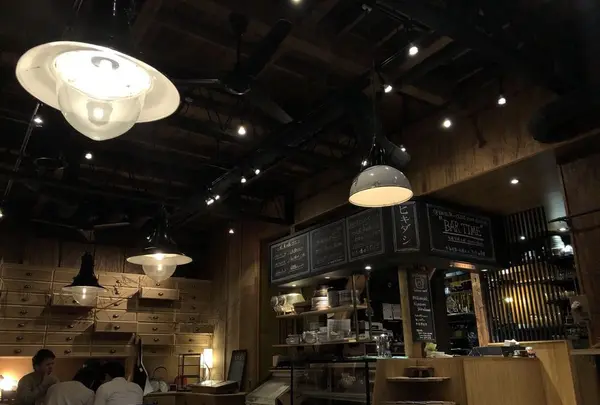 ヒキダシ（旧店名：ヒキダシカフェ）の写真・動画_image_301736