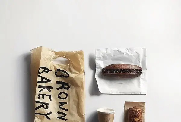 BROWN BAKERY/CAFE/BARの写真・動画_image_301857