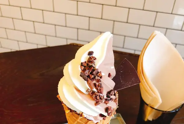 CRAFT CHOCOLATE WORKS（クラフトチョコレートワークス）の写真・動画_image_302152