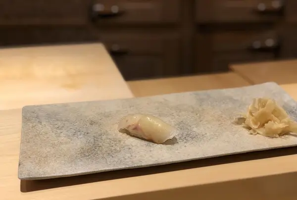 鮨さいとうの写真・動画_image_302236