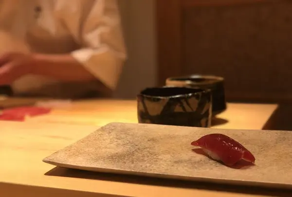 鮨さいとうの写真・動画_image_302239