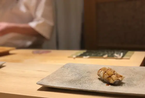 鮨さいとうの写真・動画_image_302243