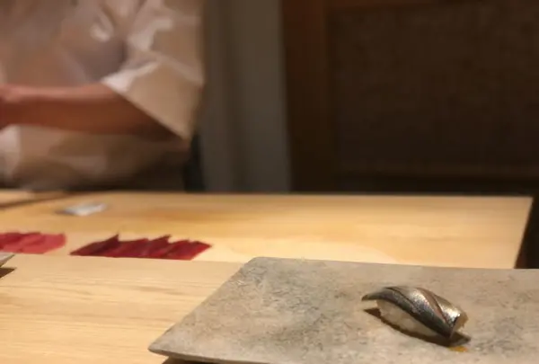 鮨さいとうの写真・動画_image_302244