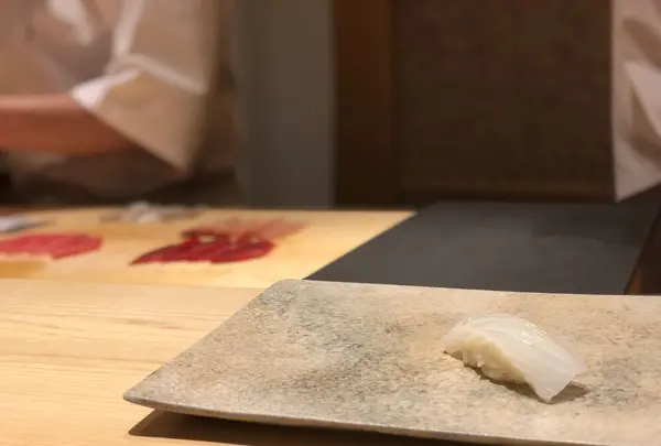 鮨さいとうの写真・動画_image_302245