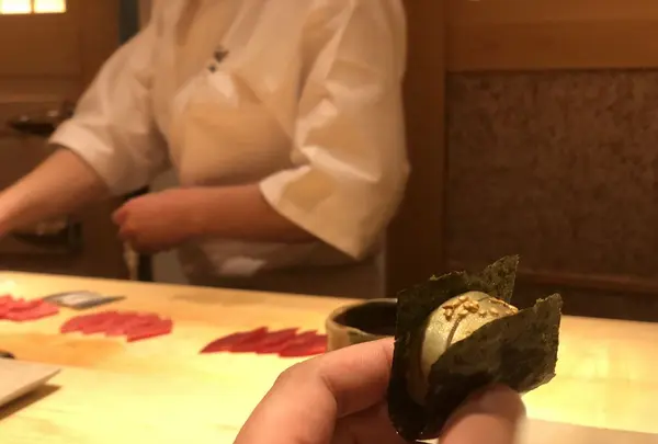 鮨さいとうの写真・動画_image_302246