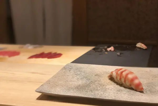 鮨さいとうの写真・動画_image_302247