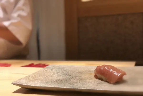 鮨さいとうの写真・動画_image_302248