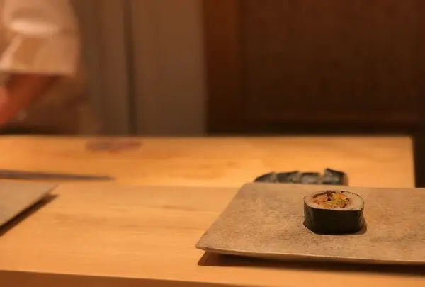 鮨さいとうの写真・動画_image_302249