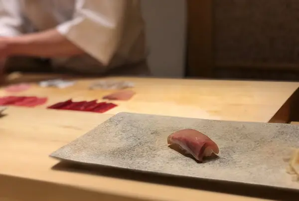 鮨さいとうの写真・動画_image_302250