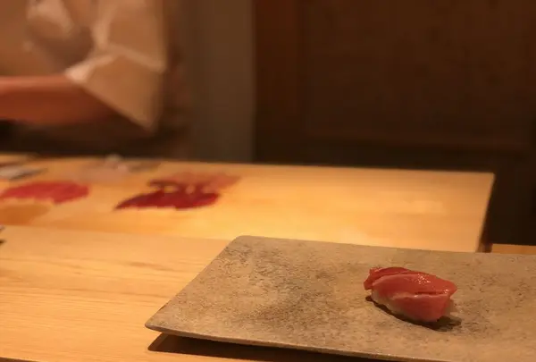 鮨さいとうの写真・動画_image_302251