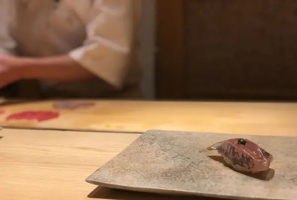 鮨さいとうの写真・動画_image_302253