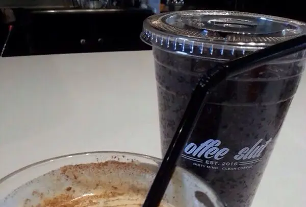 Coffee Slutの写真・動画_image_302267