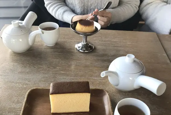 松華堂菓子店の写真・動画_image_302311