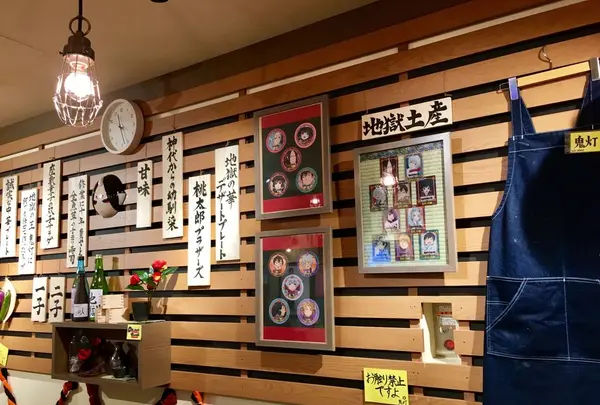 ヴィレッジヴァンガードカフェ ルミネエスト新宿店の写真・動画_image_302320