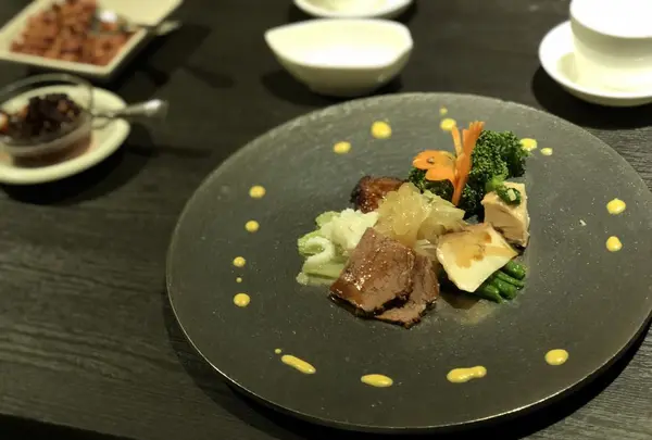 美林華飯店の写真・動画_image_302436