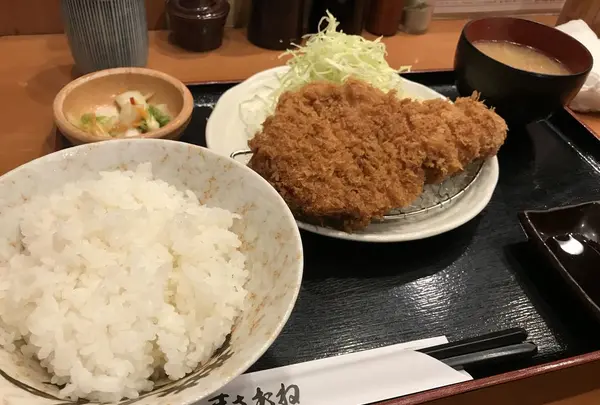 とんかつ まさむねの写真・動画_image_302501