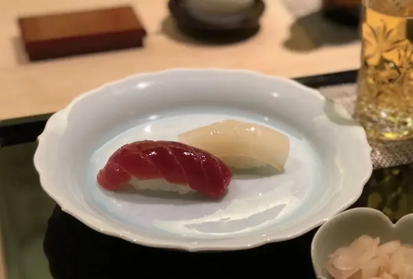 鮨 ます田の写真・動画_image_302604