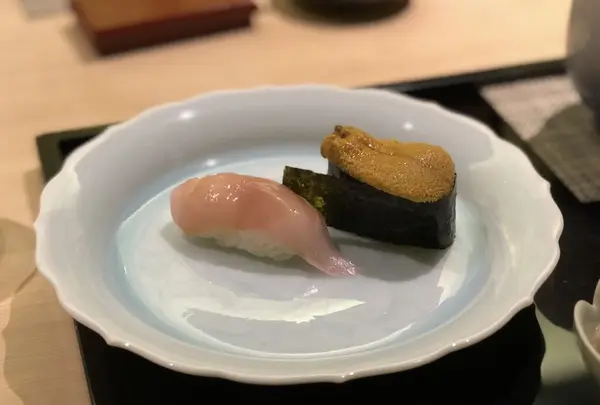 鮨 ます田の写真・動画_image_302605