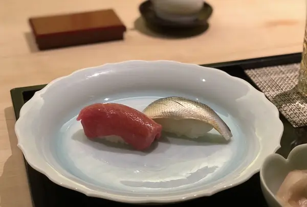 鮨 ます田の写真・動画_image_302607