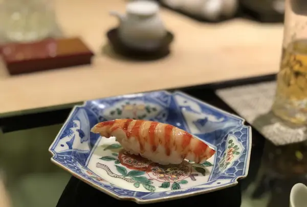 鮨 ます田の写真・動画_image_302608