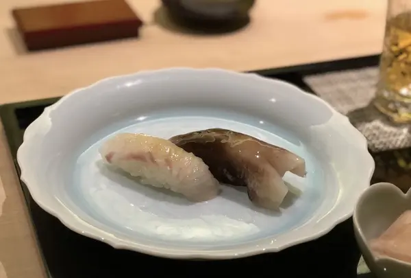 鮨 ます田の写真・動画_image_302609