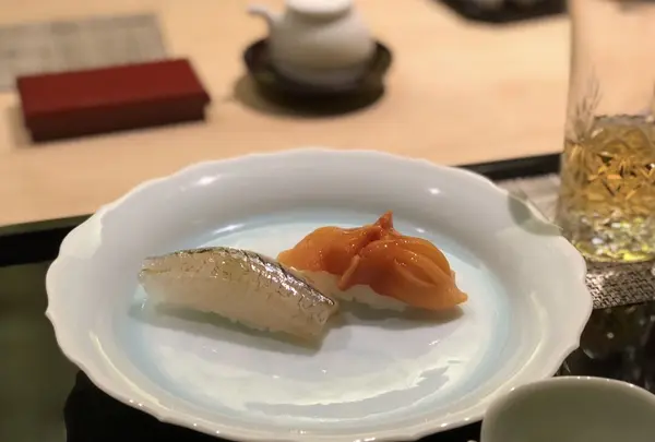 鮨 ます田の写真・動画_image_302611