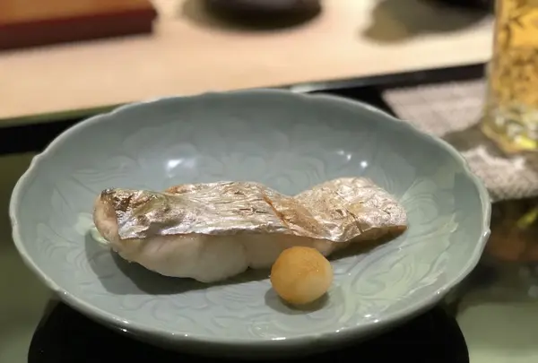 鮨 ます田の写真・動画_image_302614