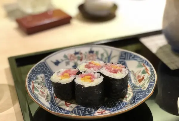鮨 ます田の写真・動画_image_302618