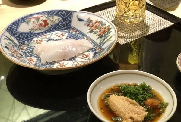 鮨 ます田の写真・動画_image_302619