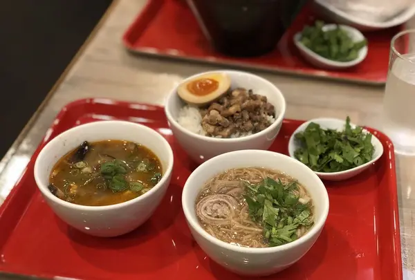 台湾麺線の写真・動画_image_302658