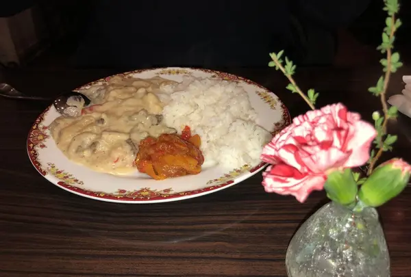 Cafe RUSSIAの写真・動画_image_302675