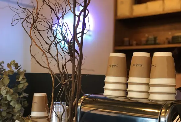 Ambient Brew（アンビエント ブリュー）の写真・動画_image_302793